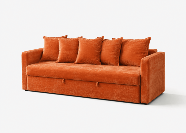 Sofá cama extensible Vera