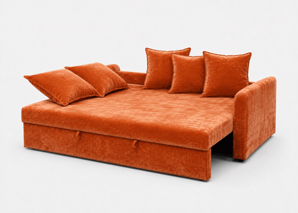 Sofá cama extensible Vera