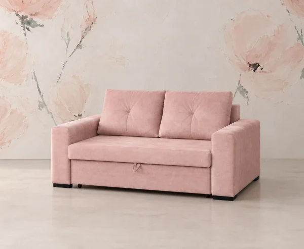 Ada_0 ada_Sofá cama con nido extraíble