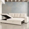 Agatha_Chaise Longue cama